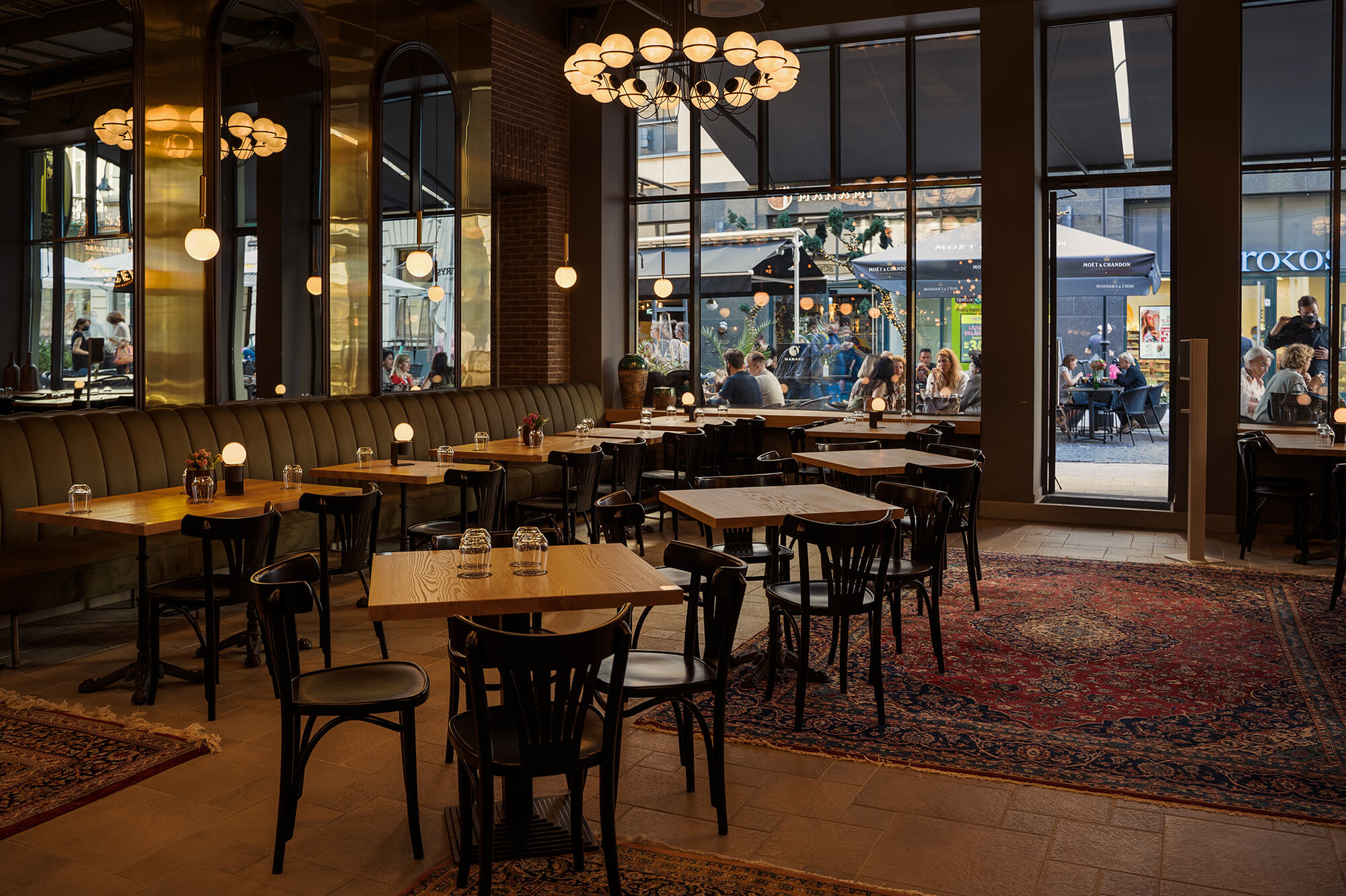 Renginiams Brussels Mussels